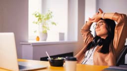 10 microhábitos que reducen el estrés al instante