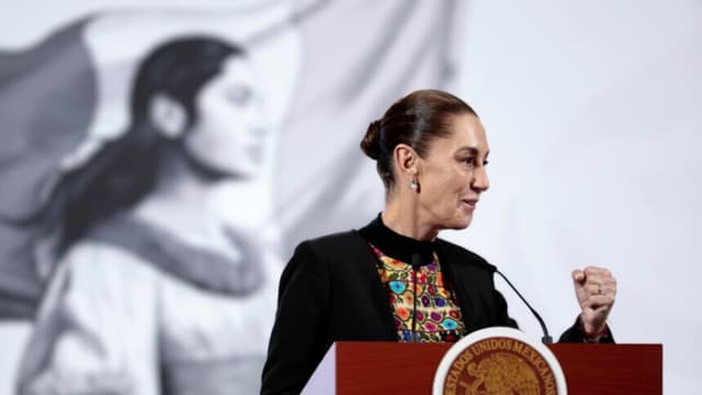 Sheinbaum acordará con el presidente de Singapur la apertura de su embajada en México