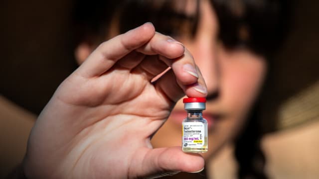 La relación entre el transgenerismo y el autismo