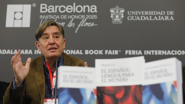 Con 635 millones de voces, el español se afianza en 2025 como la tercera lengua más hablada