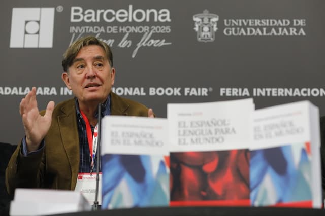 Con 635 millones de voces, el español se afianza en 2025 como la tercera lengua más hablada