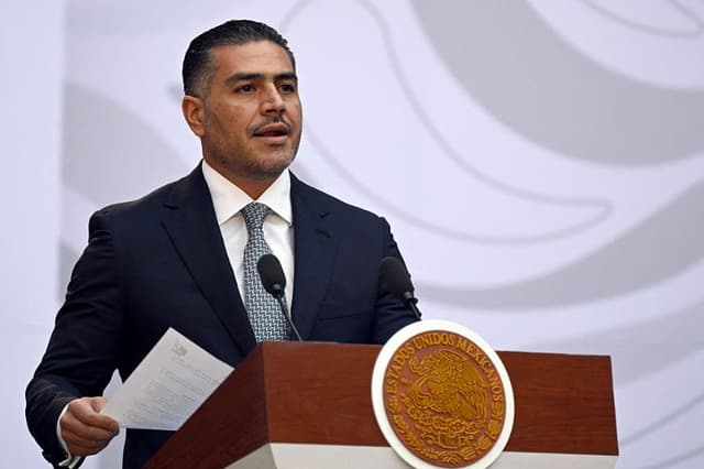 Autoridades aseguran más de 282 millones de pesos en droga en Mazatlán