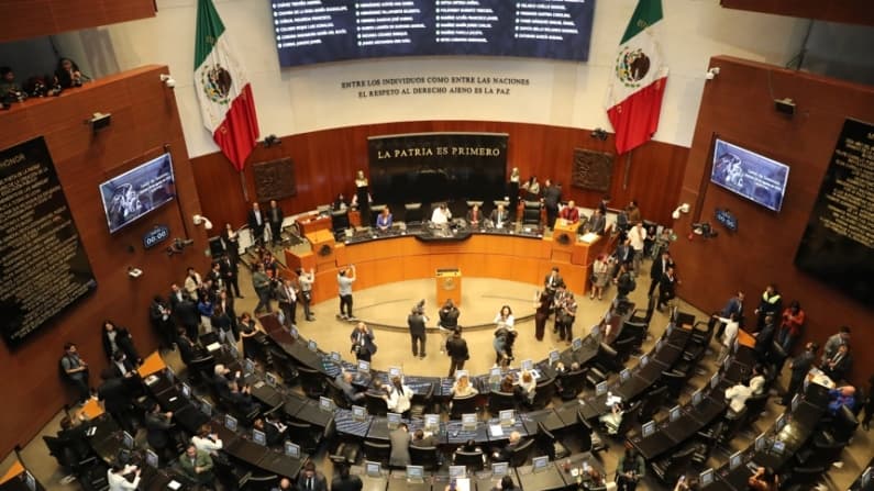 43 personas se inscriben para dirigir la Fiscalía General de la República