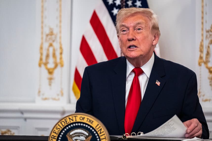 Estados Unidos recupera el liderazgo del G20 y promete volver a sus misiones fundamentales