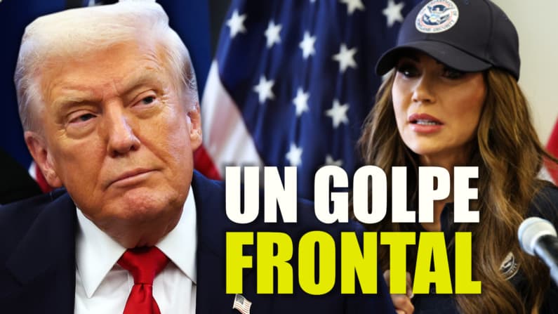 EE. UU. congela asilo y deportará masivamente a solicitantes: Trump revisa GREEN CARDS de 19 países