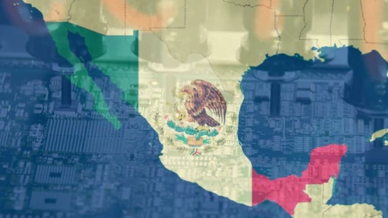 México socio clave: Asociación líder en electrónica participa en audiencia de revisión del T-MEC en EE. UU.
