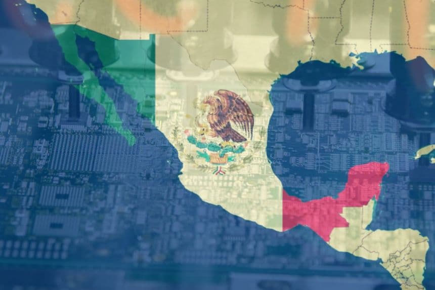 México socio clave: Asociación líder en electrónica participa en audiencia de revisión del T-MEC en EE. UU.
