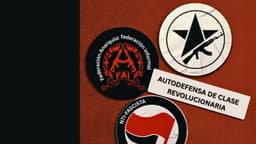 Cartas bomba y ataques con martillo: EE. UU. agrega a grupos europeos de Antifa a su lista de terroristas