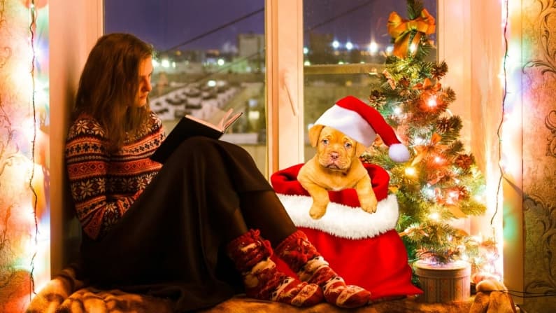 Yo no hago propósitos de Año Nuevo, ¿te digo por qué?