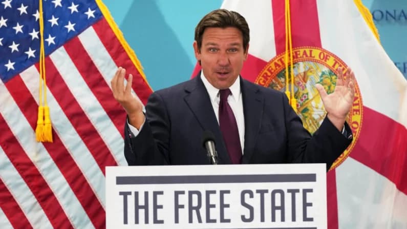 Florida incluirá estatus de ciudadanía en permisos de conducir y ID en 2027