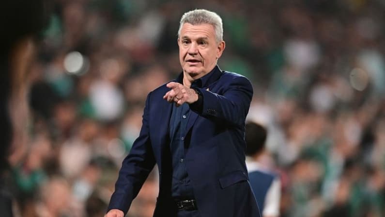 La selección mexicana acudirá al sorteo del Mundial en un ambiente de dudas en el equipo
