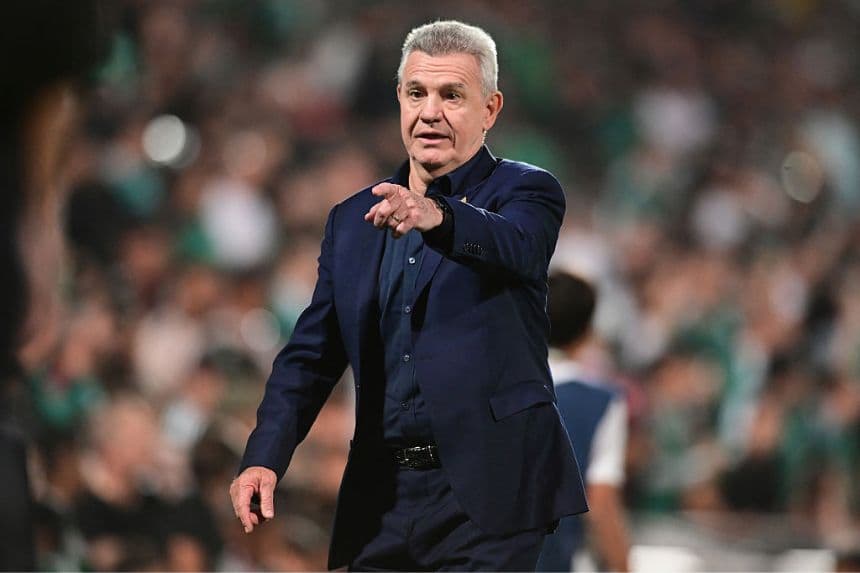 La selección mexicana acudirá al sorteo del Mundial en un ambiente de dudas en el equipo