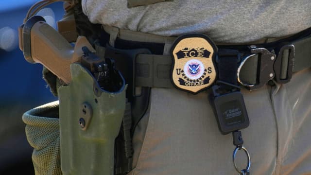 ICE centrará sus esfuerzos en las ciudades gemelas debido a la delincuencia: Zar de la frontera de EE. UU.