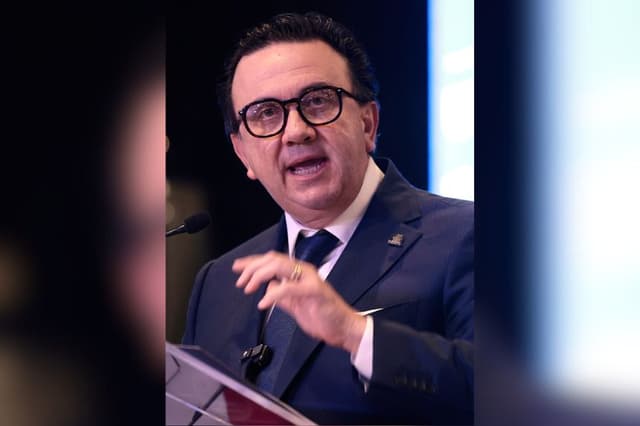 COPARMEX respalda aumento del 13 % al salario mínimo y la reducción de la jornada laboral