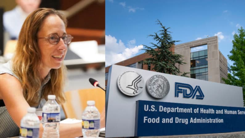 La FDA designa a doctora que investigó muertes por vacuna COVID-19 jefe de Regulación de Medicamentos