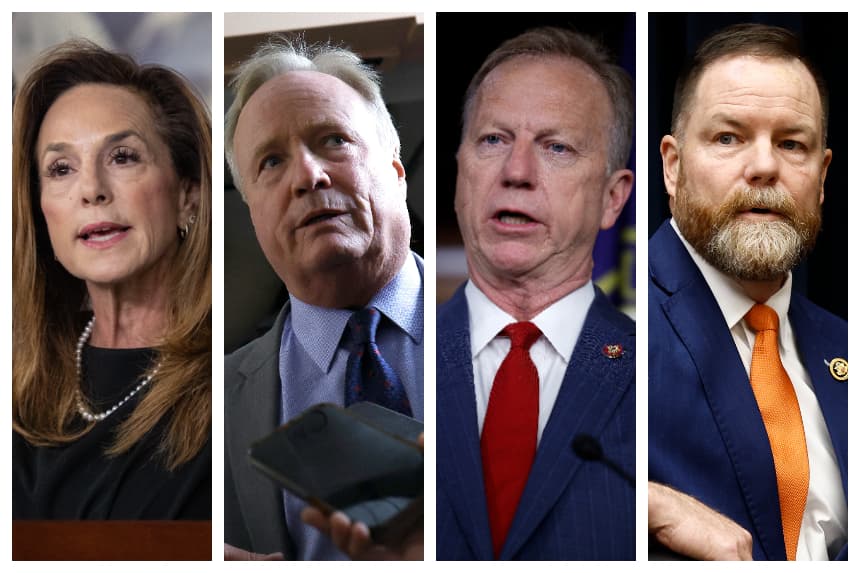 Congresistas republicanos aprobarán proyectos para bloquear la influencia del PCCh en escuelas