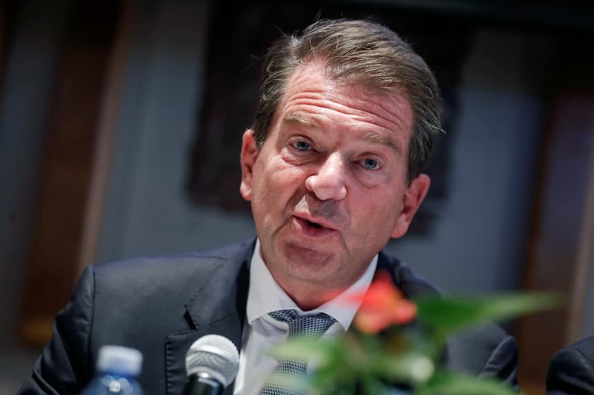 Crecimiento de 1% en 2026 luce viable, según bancos, que juzgan flojo el 2025