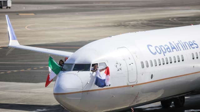 Nueva ruta a Los Cabos amplía a cinco los destinos de Copa Airlines en México