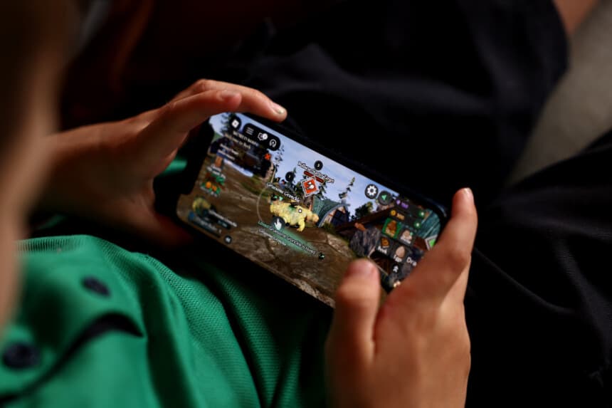 Rusia bloquea la plataforma de juegos Roblox por motivos de seguridad infantil