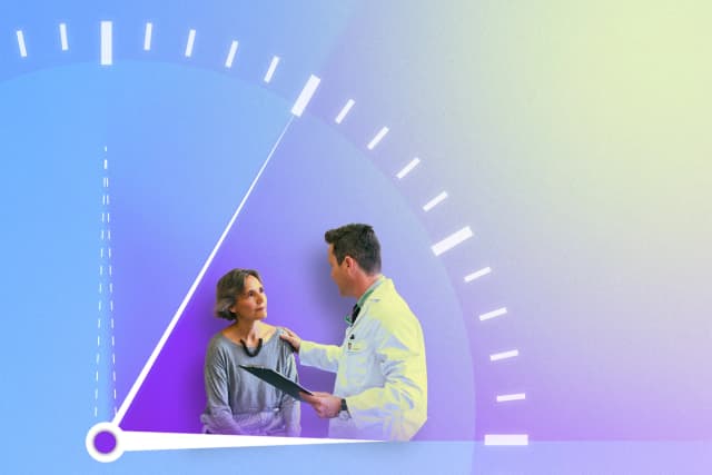 Su médico tiene 15 minutos: Sepa cómo aprovechar cada uno