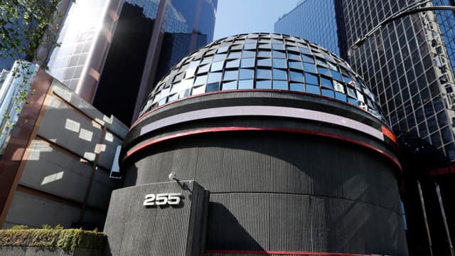 Bolsa mexicana avanza 0.18% y toca 63,714 puntos, en sintonía con los mercados globales