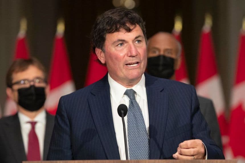 Ministro de comercio de Canadá estrecha lazos comerciales con México previo a misión comercial 2026