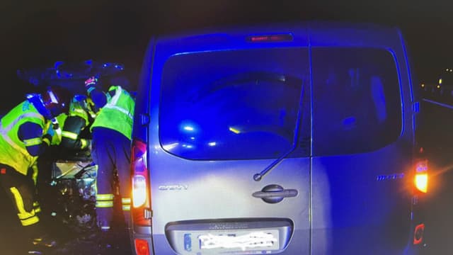 Hombre fallece al enterarse de que su mujer murió atropellada por un conductor ebrio en España