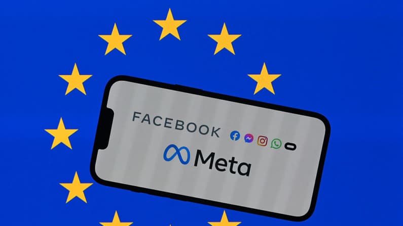 UE anuncia investigación a Meta por restricciones sobre IA de terceros en WhatsApp