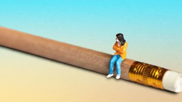 6 hábitos que le pueden ayudar a calmar el pensamiento excesivo y detonar la autoconfianza