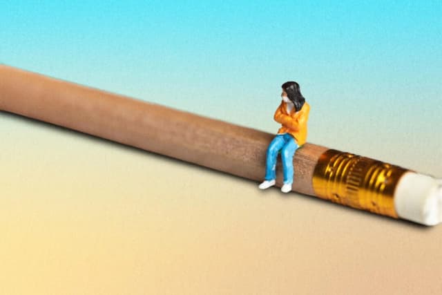 6 hábitos que le pueden ayudar a calmar el pensamiento excesivo y detonar la autoconfianza