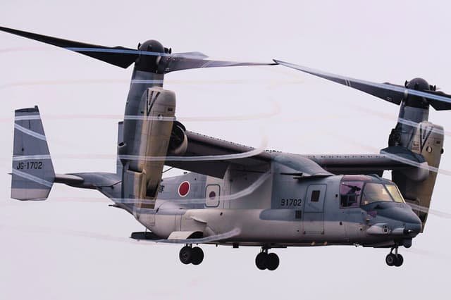 Japón denuncia que aviones de combate chinos les apuntaron con radar