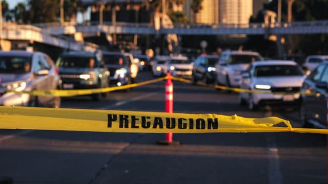 Vuelca autobús con jornaleros en Chiapas y provoca 2 muertos y 22 heridos, informan autoridades