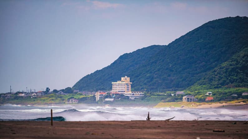 Terremoto de 7.6 golpea el norte de Japón y detona alerta de tsunami en zonas costeras