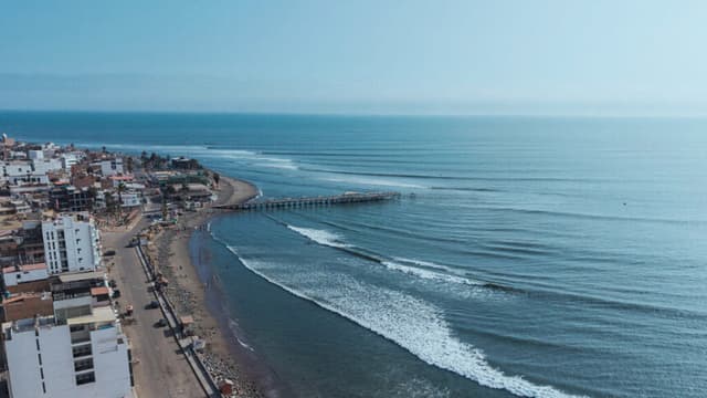 Perú refuerza vigilancia en su litoral pero descarta tsunami tras el sismo registrado en Japón