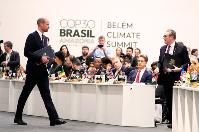 El PCCh ejerce de intermediario en la Cumbre del Clima de la ONU