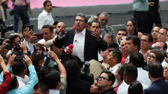 Cámara de Diputados debatirá reforma arancelaria que impondrá aranceles a productos asiáticos