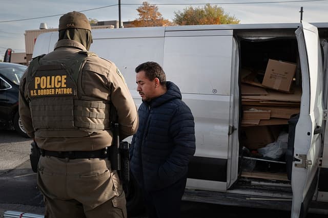 Se han revocado 85,000 visas desde enero, según funcionario estadounidense