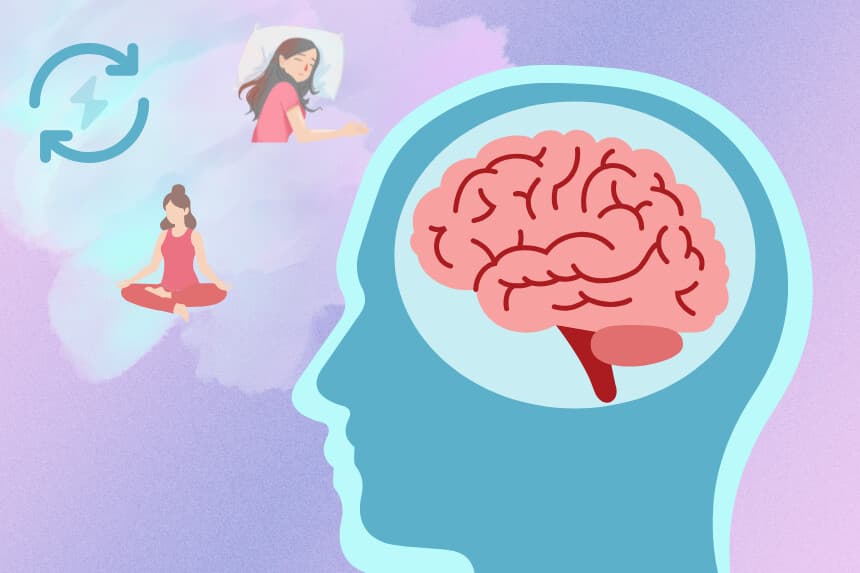 La defensa secreta de su cerebro contra el Alzheimer