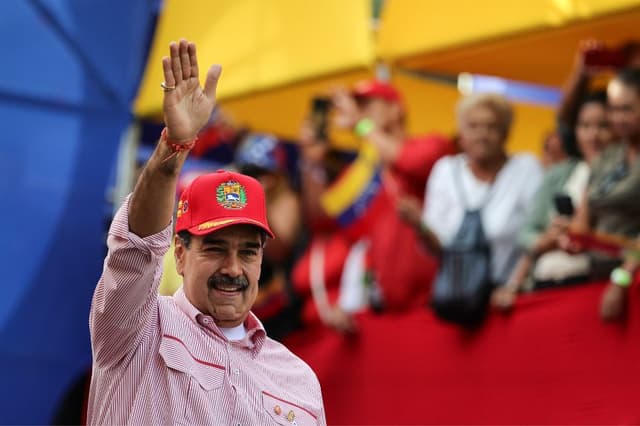 ¿Debe considerarse a Venezuela parte de la ‘diplomacia de las cañoneras’? ¿Se repite la historia?