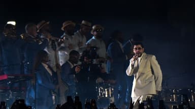 Bad Bunny, Calle 13 y la globalización de la cultura pop antiestadounidense