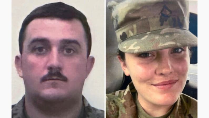 Trump dice que el miembro de la Guardia Nacional que sobrevivió al tiroteo en DC “se levantó hoy”