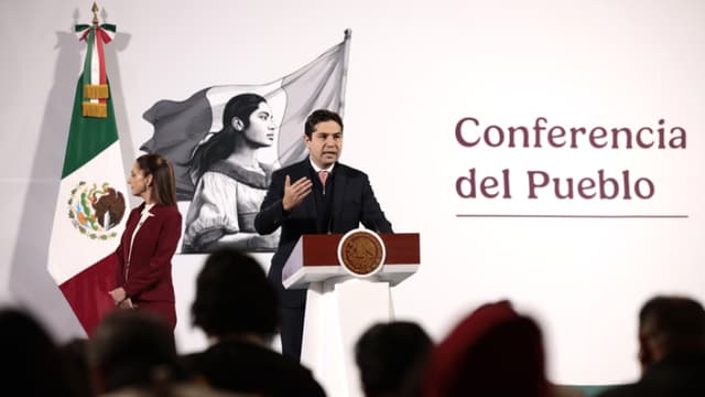 Hacienda reporta récord: 4.90 billones de pesos en recaudación de enero a noviembre