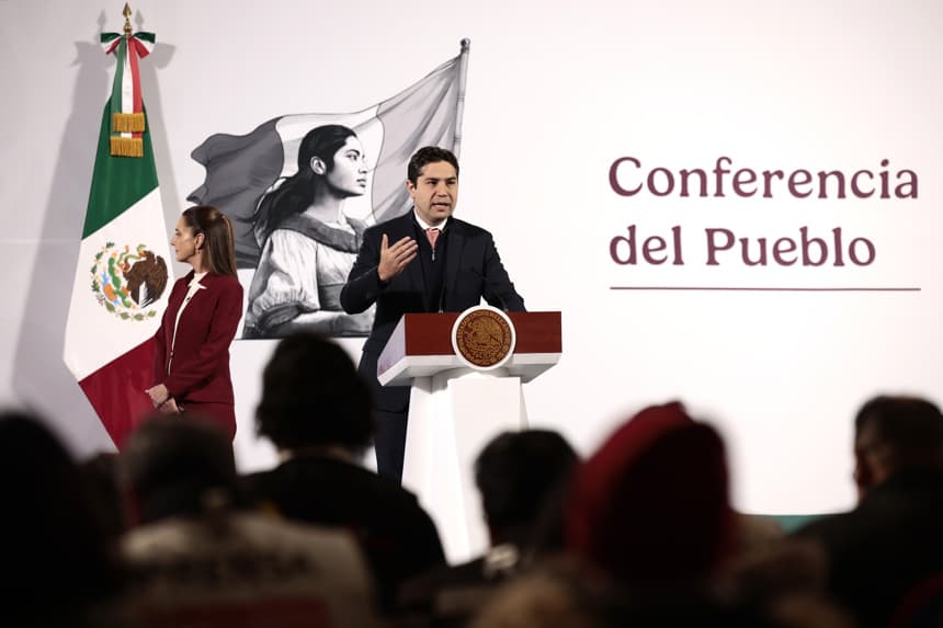 Hacienda reporta récord: 4.90 billones de pesos en recaudación de enero a noviembre