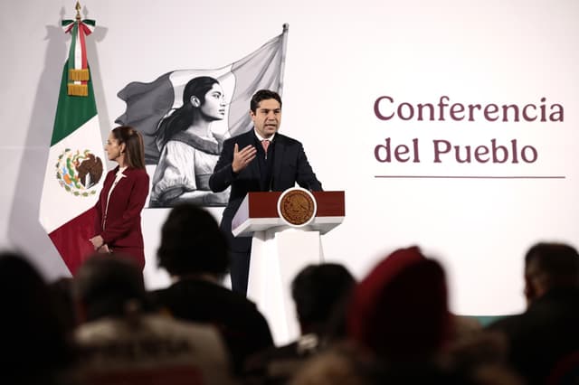 Hacienda reporta récord: 4.90 billones de pesos en recaudación de enero a noviembre