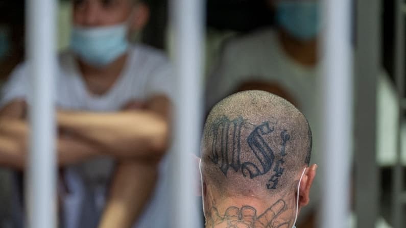Arrestan a presunto líder de "escuadrón de la muerte" de la MS-13 en Nebraska