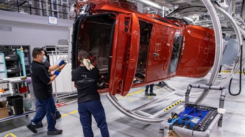 Industria automotriz mexicana dice que “peleará y prevalecerá” pese a tensiones con EE. UU.