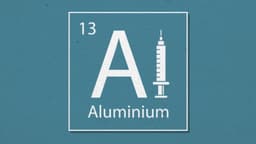 Asesores de los CDC de EE. UU. centran su atención en el aluminio presente en las vacunas