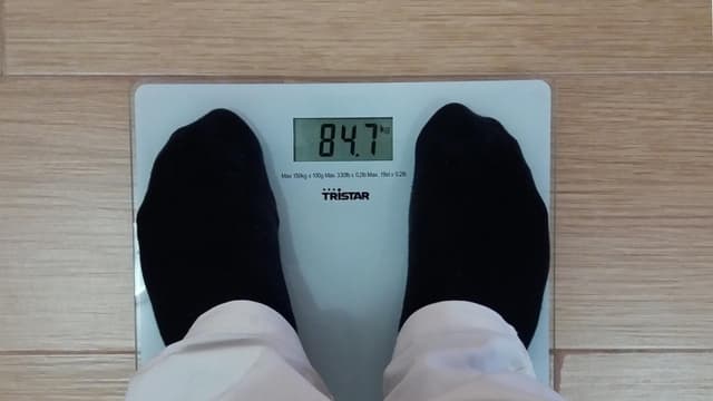 Más allá de la voluntad: esta es la clave del éxito en la pérdida de peso