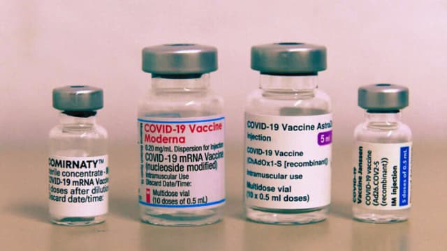 Estudio de Stanford halla la raíz de la miocarditis por vacunas y propone una posible terapia