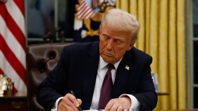 Trump lanza su programa exclusivo de visas de USD 1 millón para atraer inversión extranjera